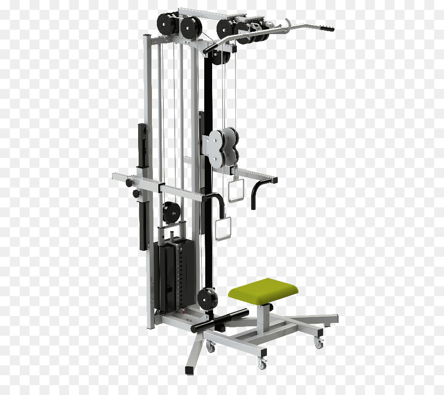 De La Condition Physique，Haltérophilie Machine PNG