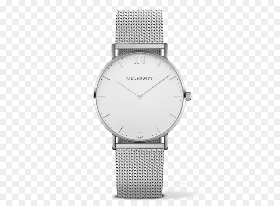 Montre En Argent，Montre PNG