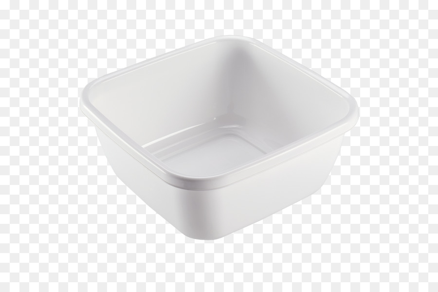 Bassin En Plastique Blanc，Bassin PNG