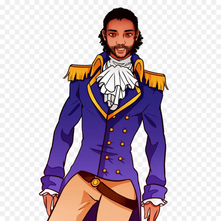 Homme，Costume PNG