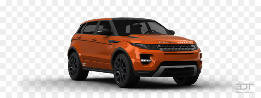 Range Rover，Voiture PNG