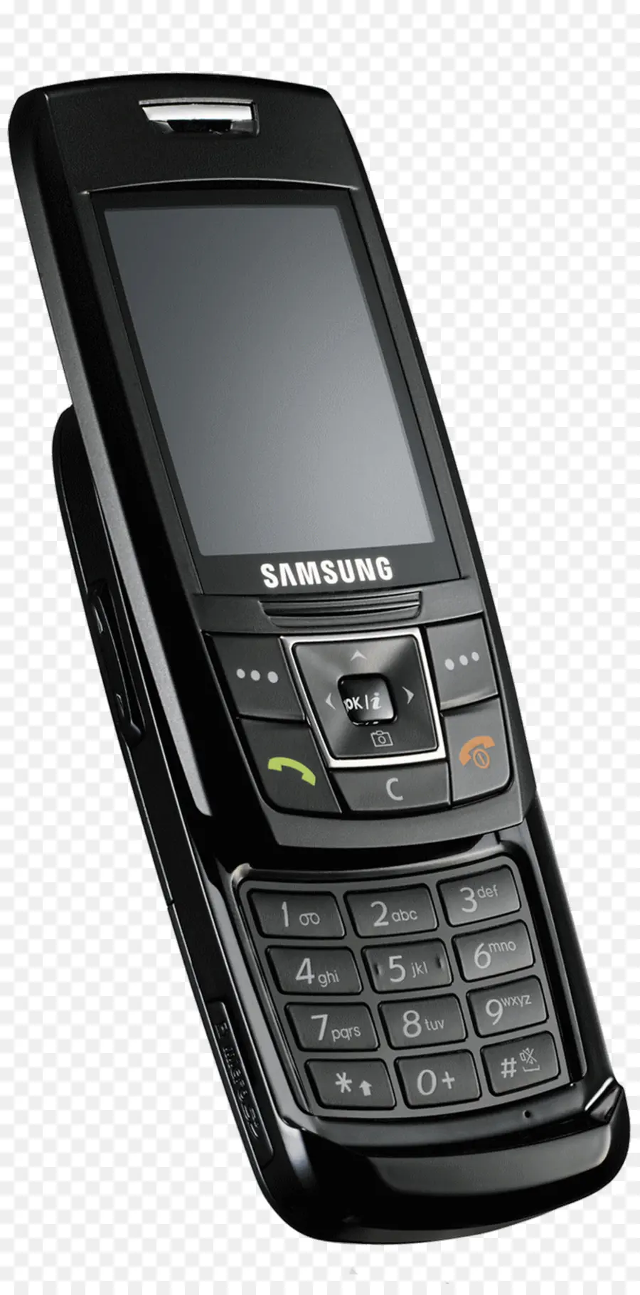 Téléphone Samsung，Mobile PNG