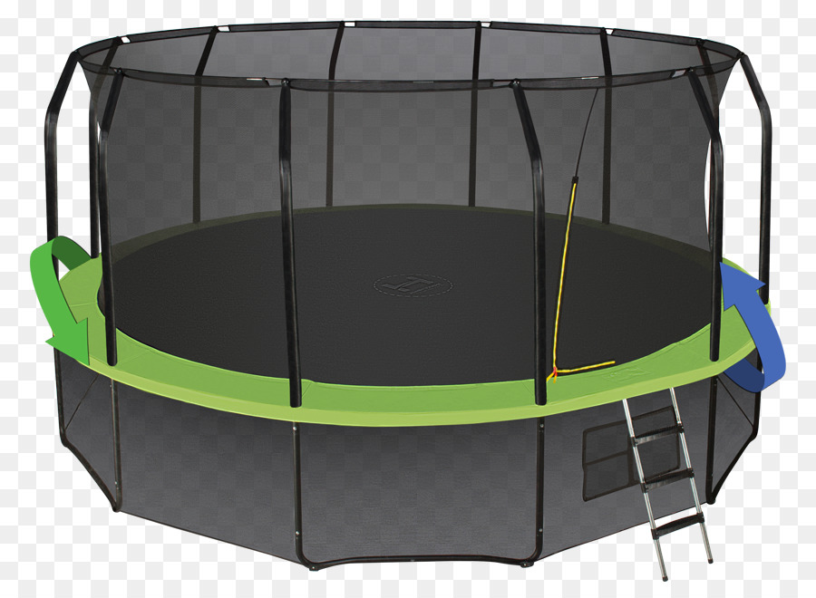 Trampoline，Vuly Trampolines PNG