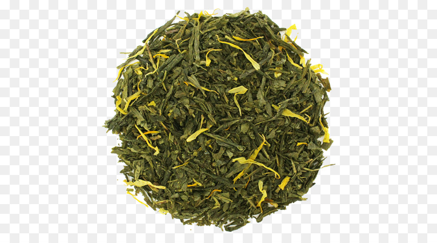 Gyokuro，Thé PNG