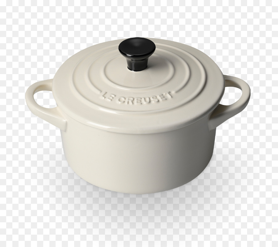 Casserola，Le Creuset PNG