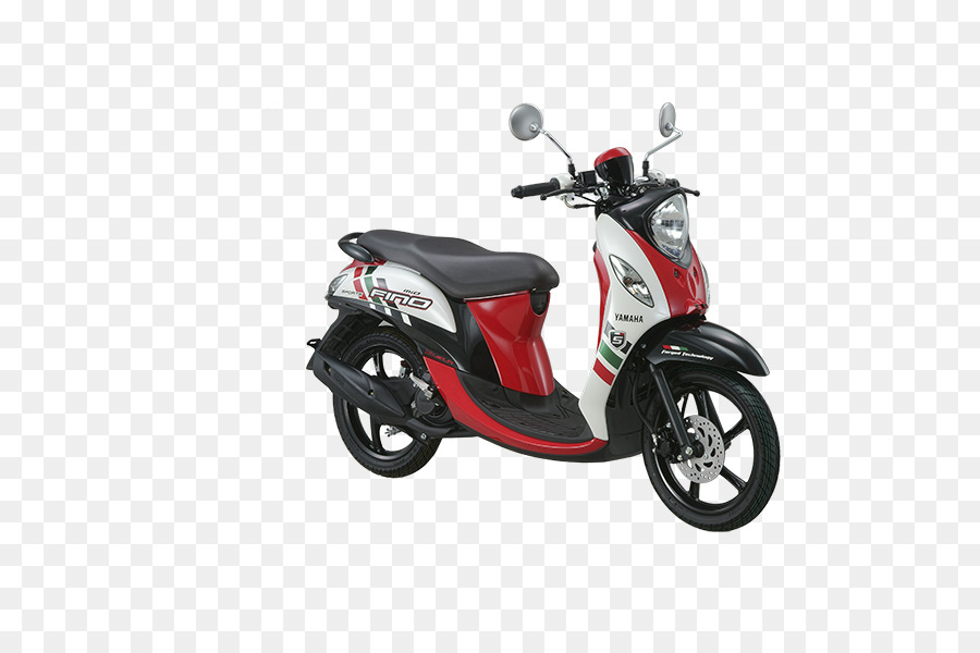 Scooter Rouge，Vélo PNG