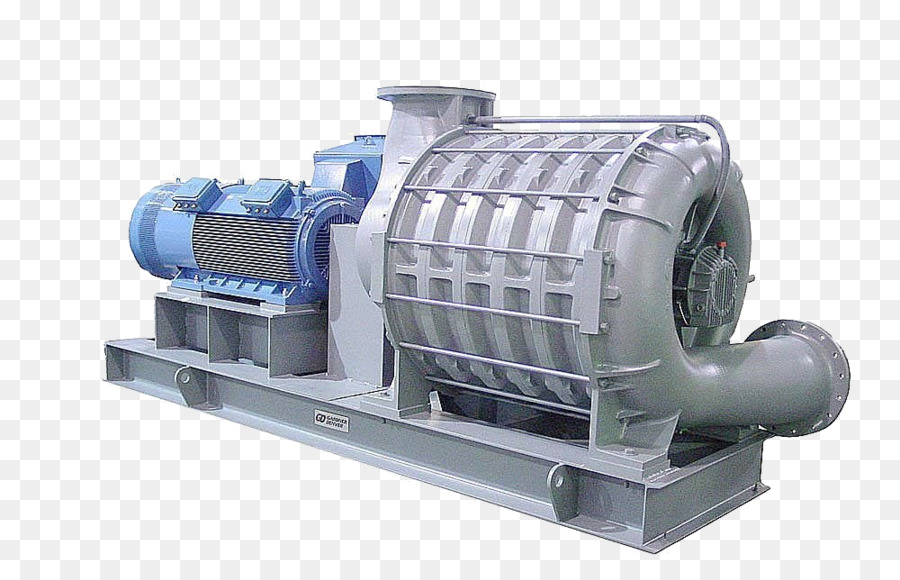 L Industrie，Ventilateur Centrifuge PNG