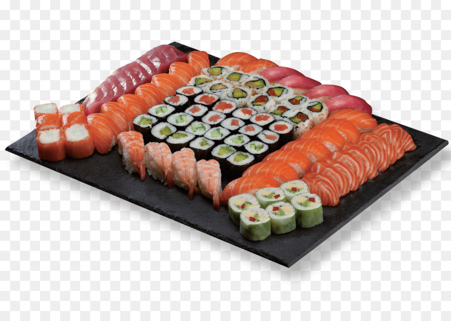 Sushis，Rouleaux PNG