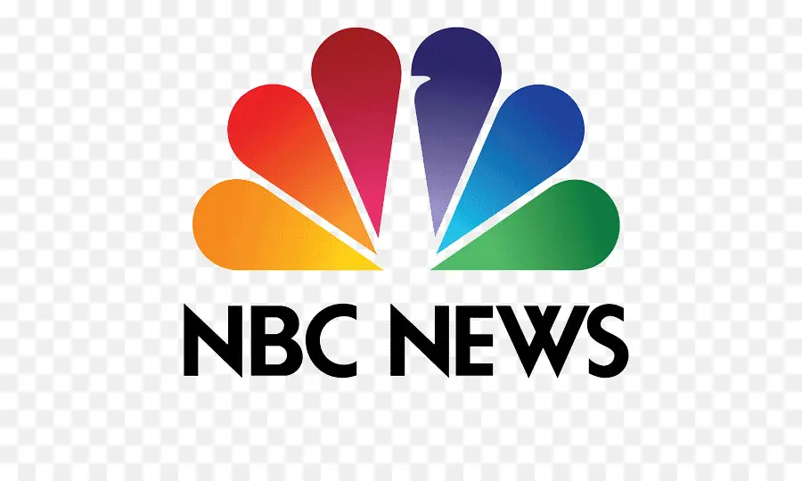 Logo De Nbc News，Paon PNG