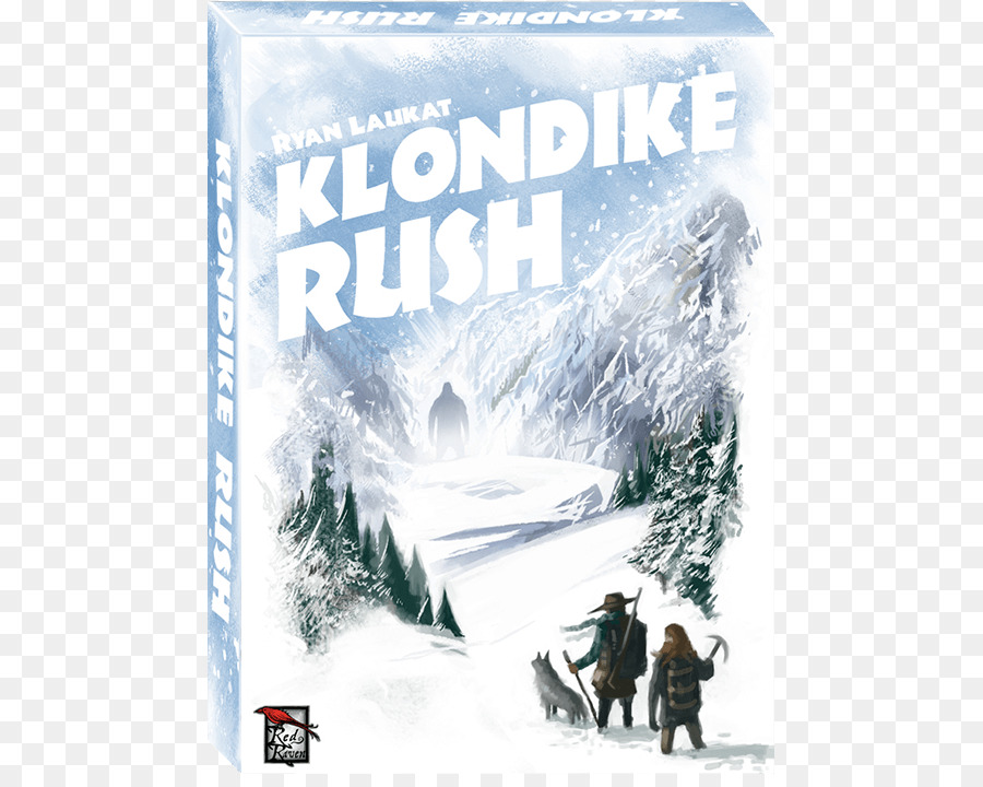 La Ruée Vers L Or Du Klondike，Klondike PNG