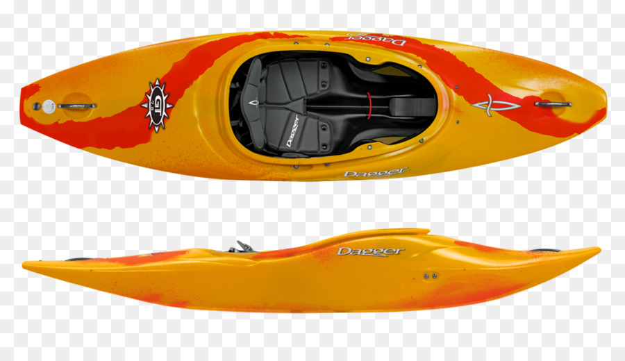 Kayak，Bateau PNG