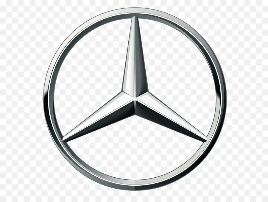 Logo Mercedes，Marque PNG