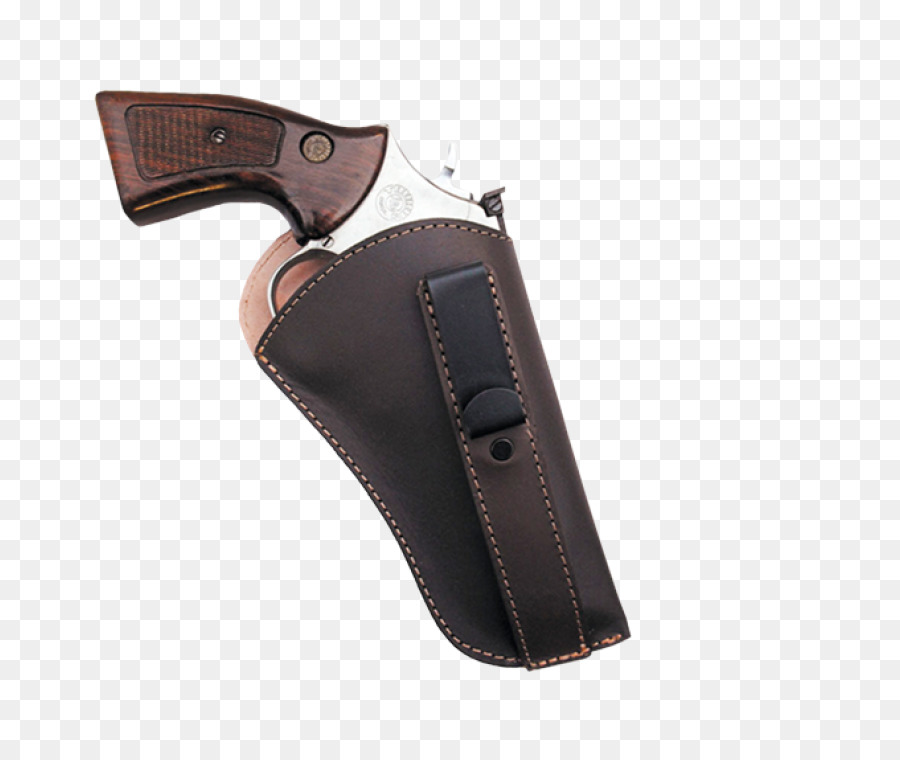 Étui à Pistolet，Cuir PNG