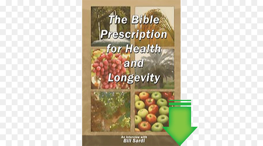 Bible，Bible De Prescription Pour La Santé Et La Longévité PNG