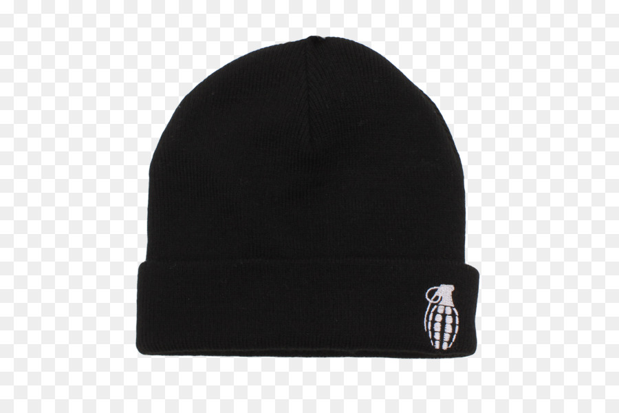 Beanie，Noir M PNG