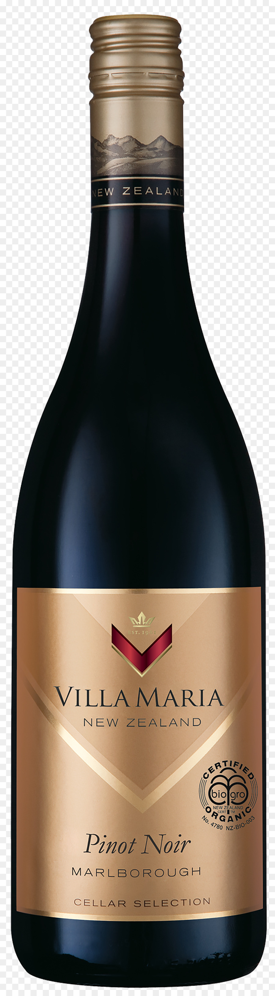 Vin，Pinot Noir PNG