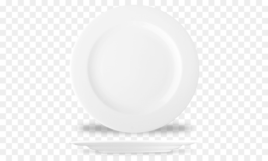 Assiette Blanche，Plat PNG