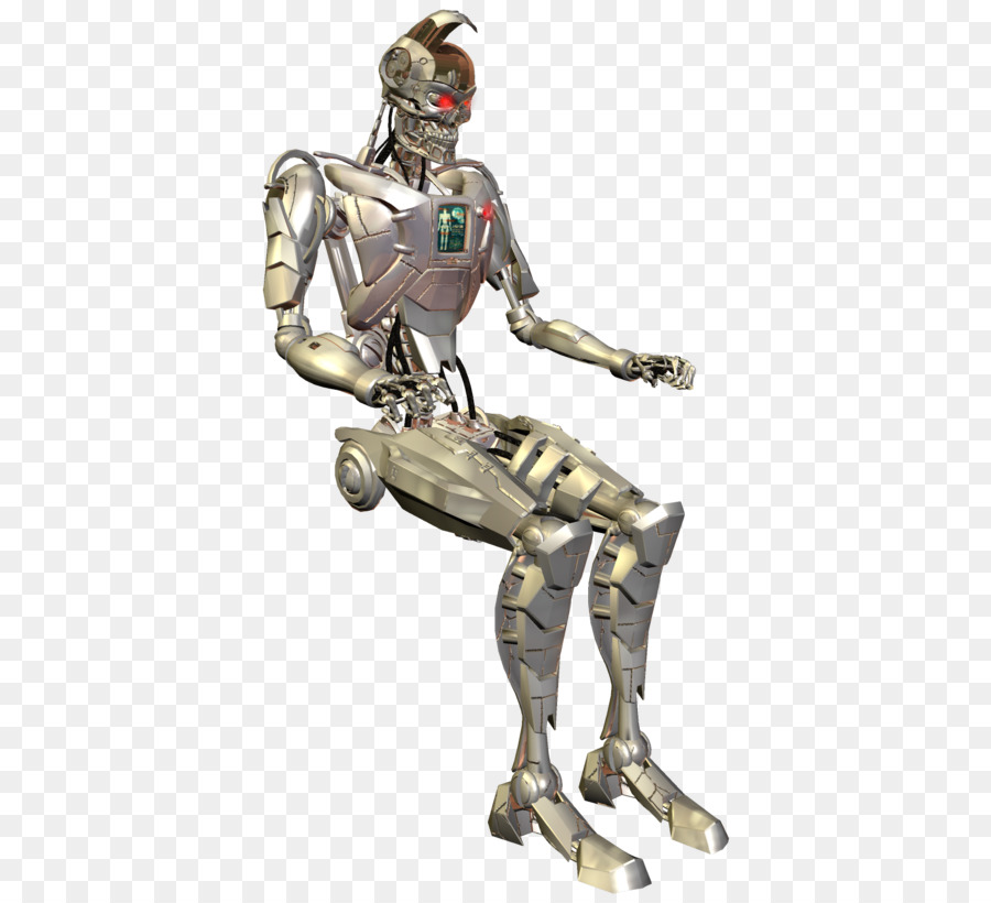 L Art，Robot PNG