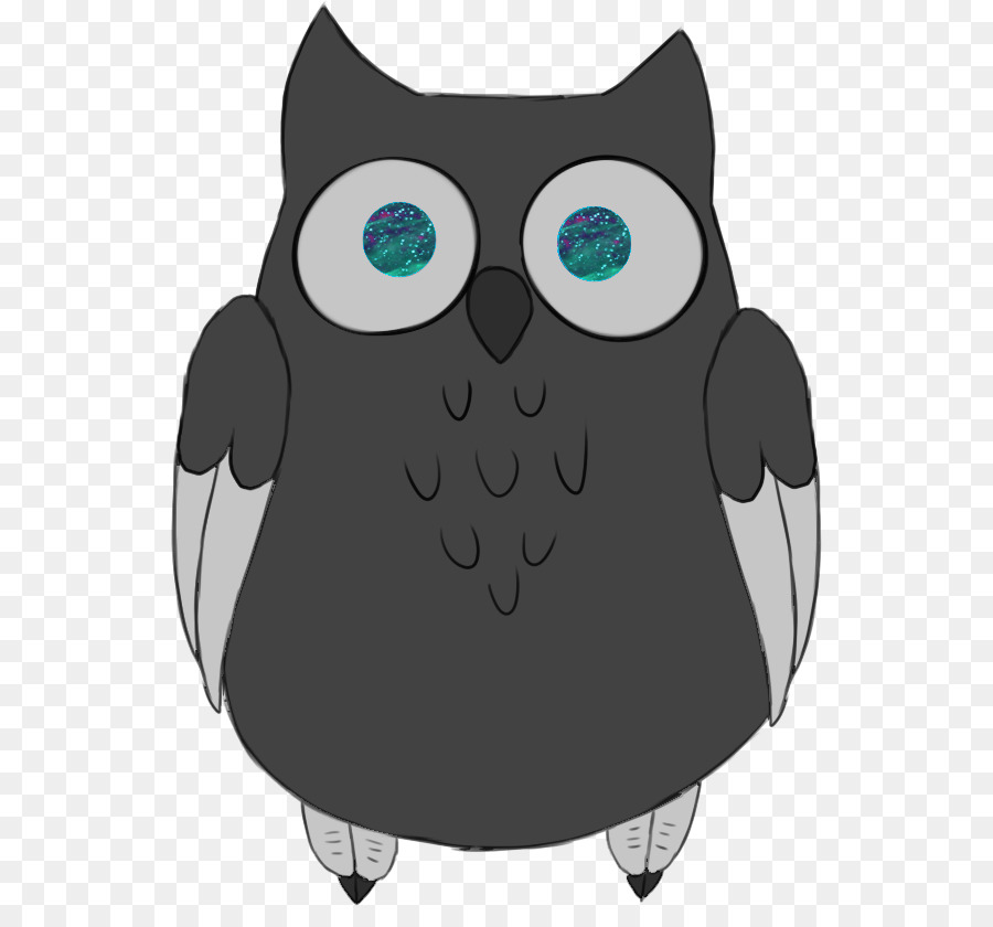 Hibou，Le Bec PNG