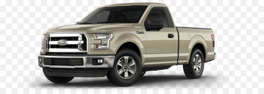 2017 Ford F150，Camion Pick Up PNG