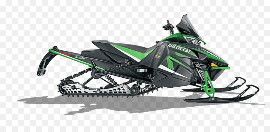 Arctic Cat，Motoneige PNG