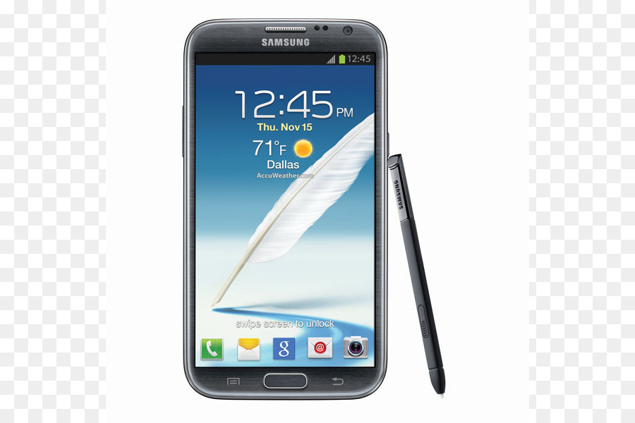 Samsung Galaxy Note Ii，Samsung PNG