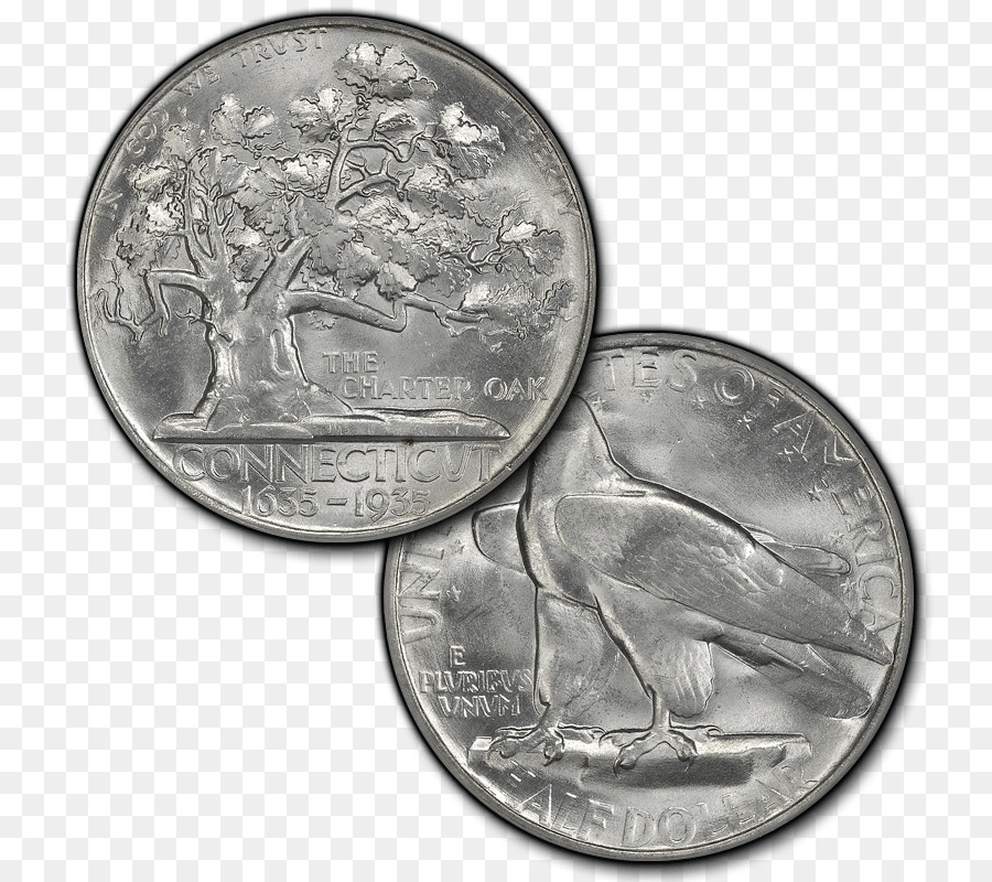 Pièce De Monnaie，Argent PNG