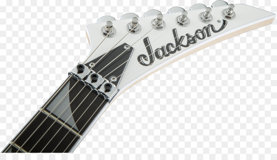 Guitare électrique，Guitares Jackson PNG