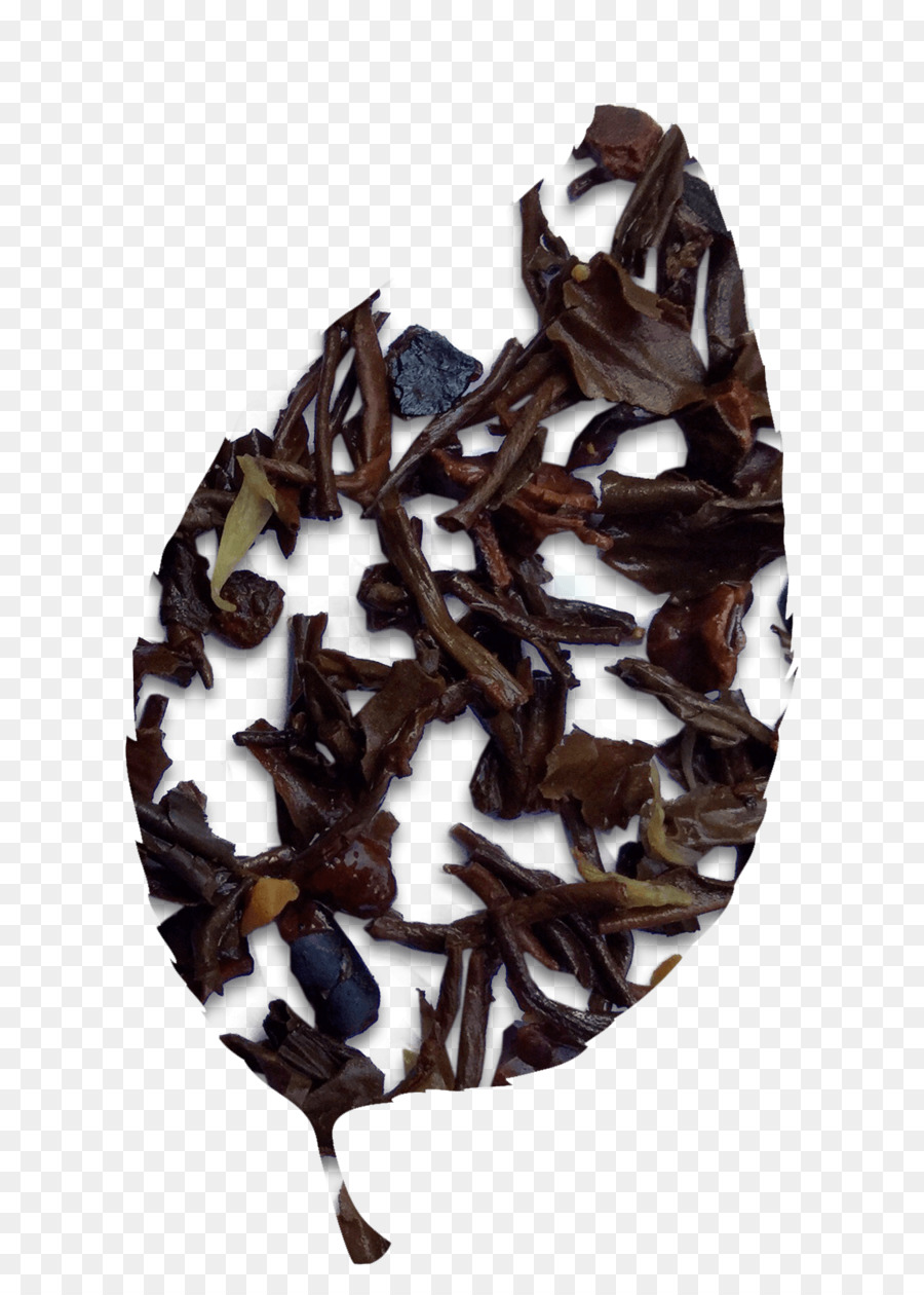 Da Hong Pao，Algues Alimentaires PNG