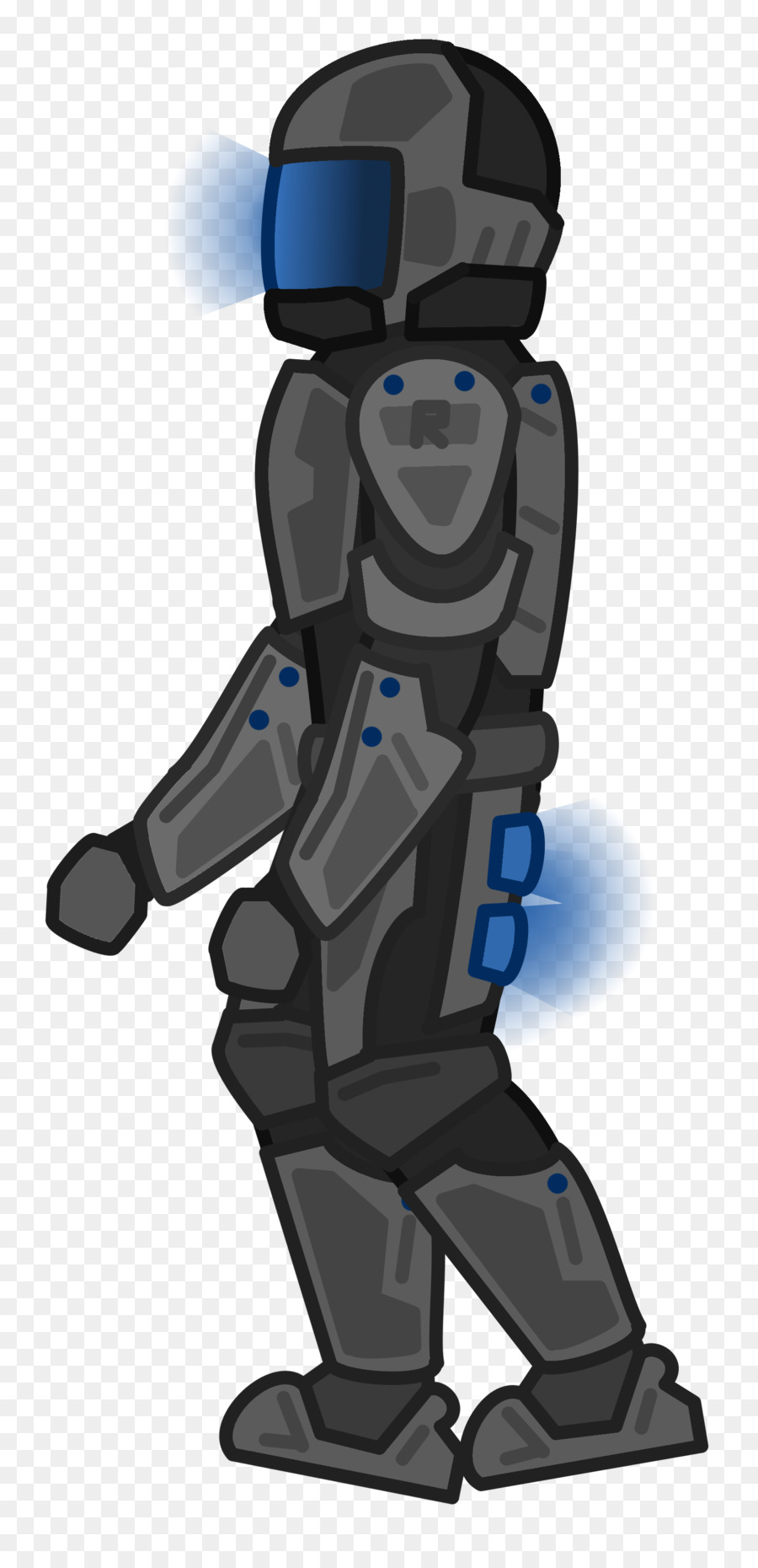 Plasma，Robot PNG