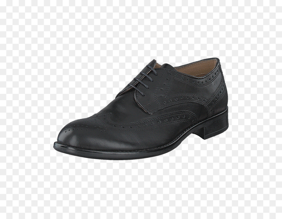 Chaussure Noire，Chaussure PNG