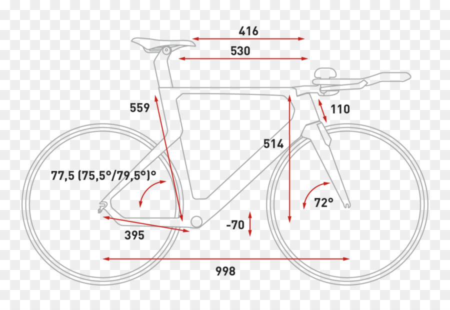 Vélo，Transport PNG