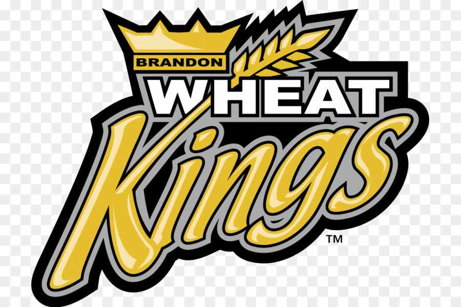 Wheat Kings De Brandon，La Ligue De Hockey De L Ouest PNG