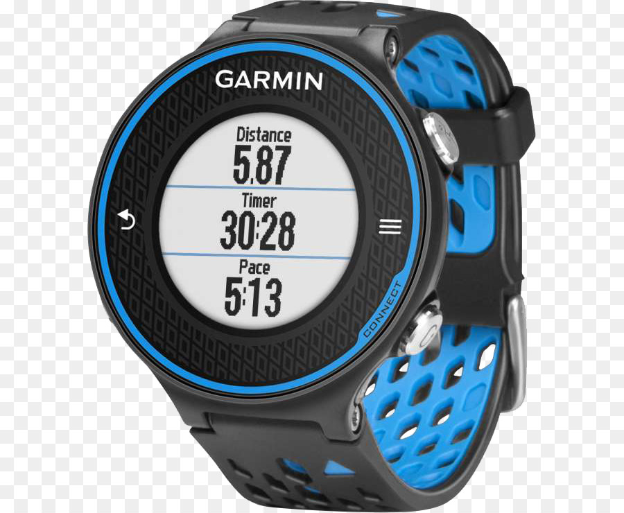 Garmin Forerunner，Systèmes De Navigation Gps PNG