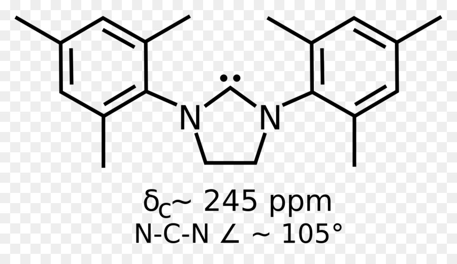 Imidazole，Carbène PNG