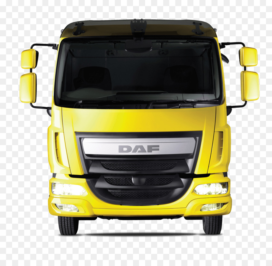Daf Lf，Camions Daf PNG