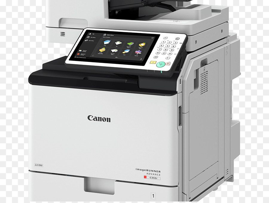 Imprimante Multifonction，Canon PNG
