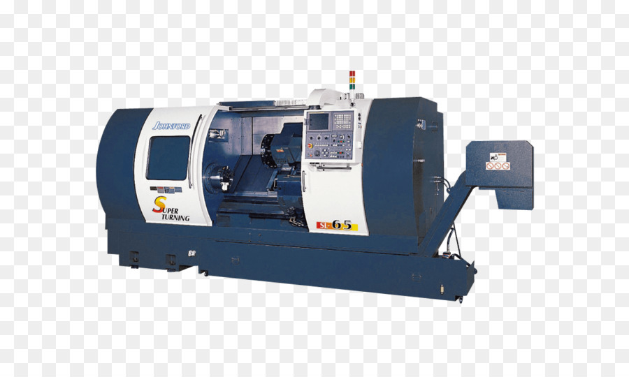 Machine Outil，Johnford PNG