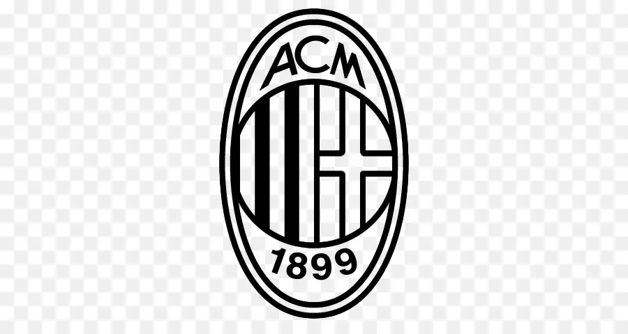 Logo Acm，1899 PNG