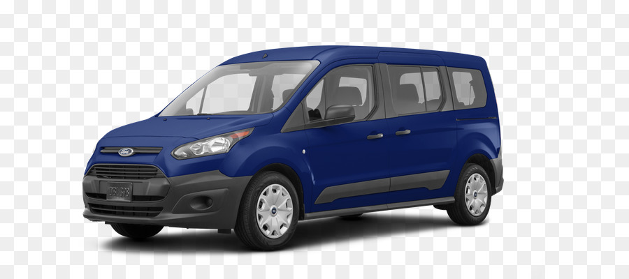 Ford，2018 Ford Transit Connect Fourgon Cargo Xl PNG