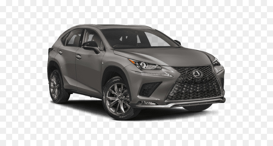 Véhicule Utilitaire Sport，Lexus PNG