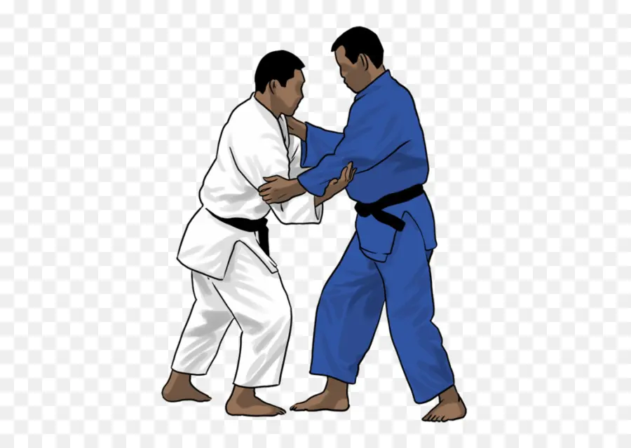 Arts Martiaux，Judo PNG