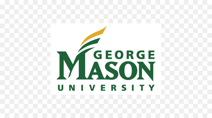 Logo De L'université George Mason，Éducation PNG