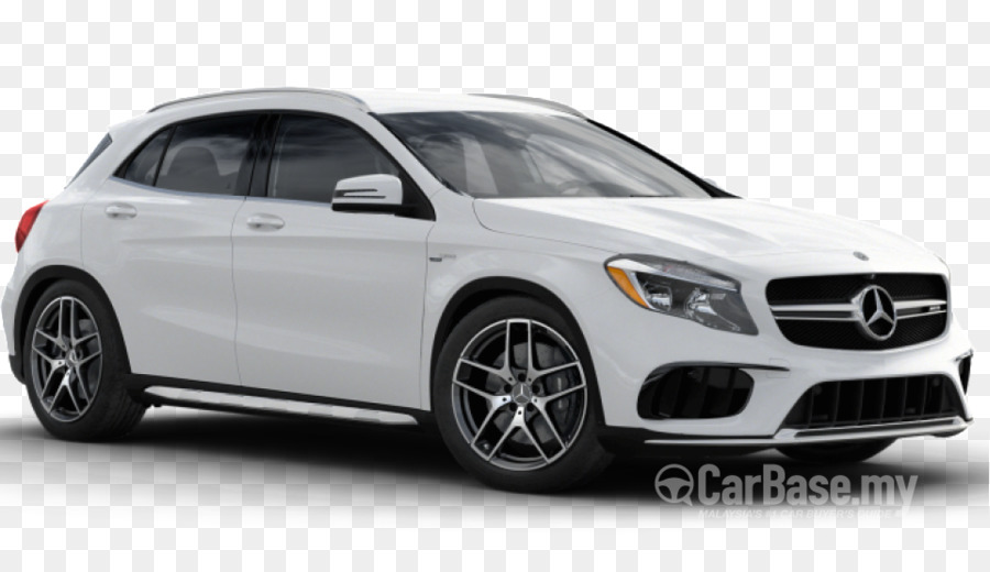 Voiture Mercedes Blanche，Luxe PNG