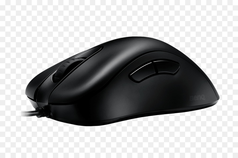 Souris Noire，Ordinateur PNG