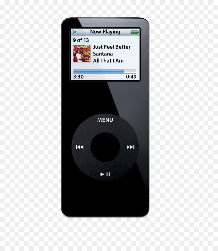 Ipod，Lecteur De Musique PNG