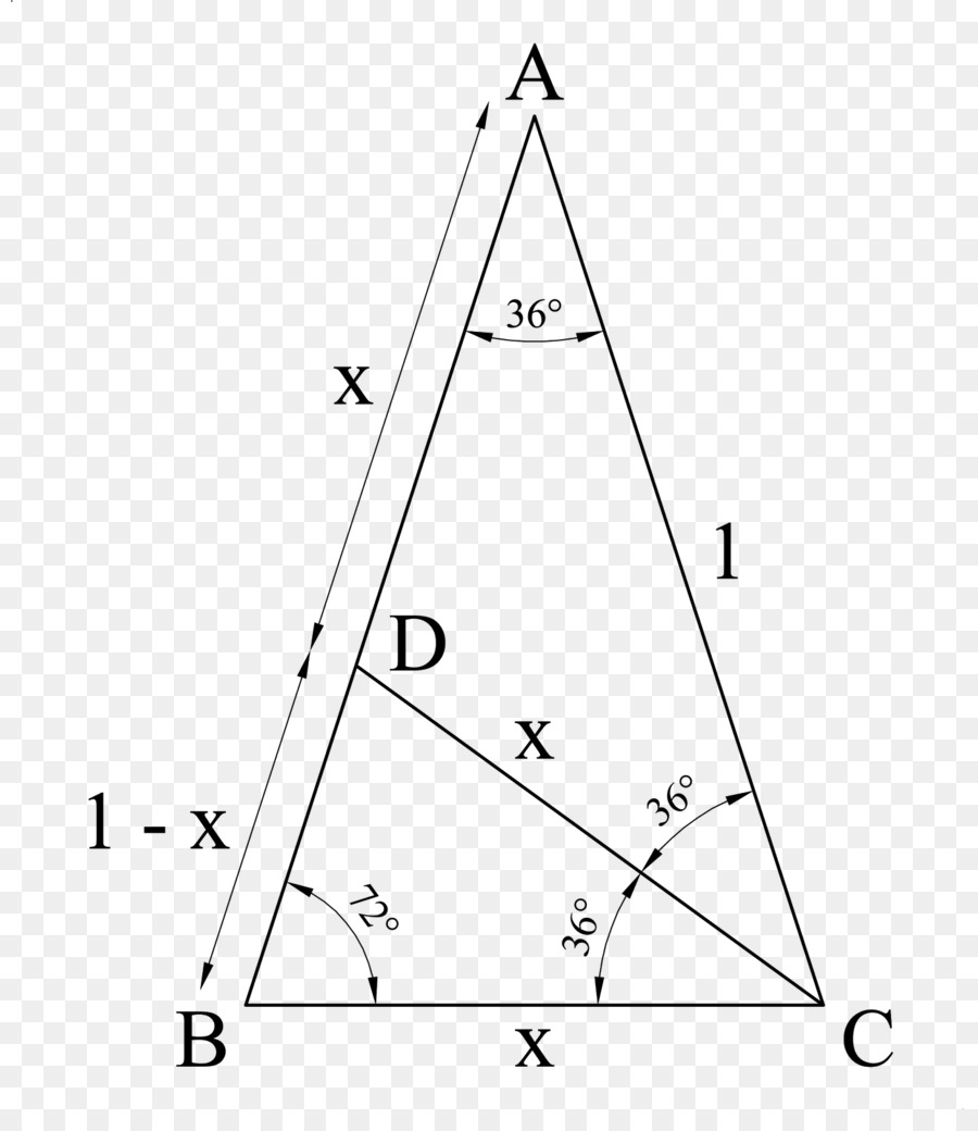 Diagramme Triangulaire，Génétique PNG