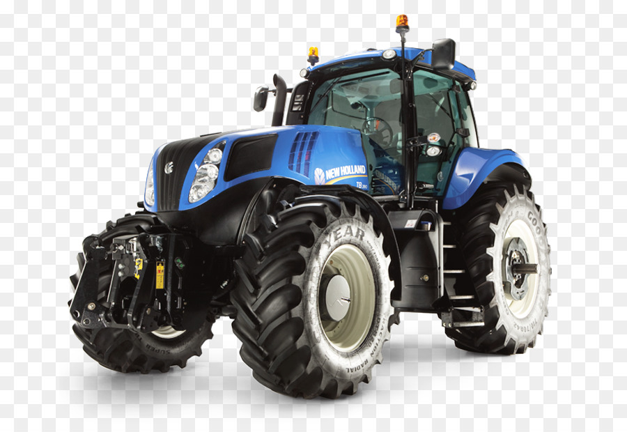 Tracteur Bleu，Ferme PNG