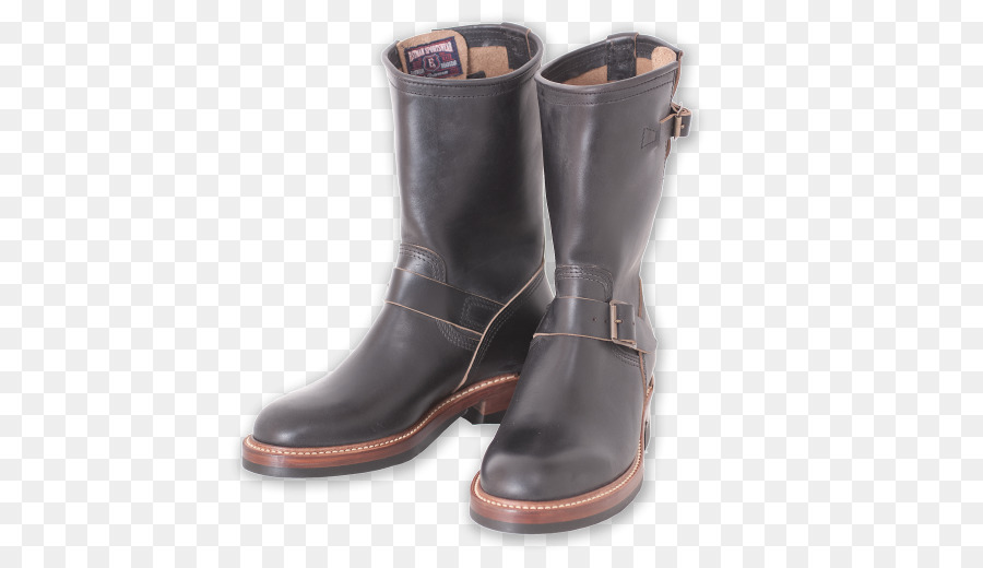 Botte Noire，Chaussure PNG