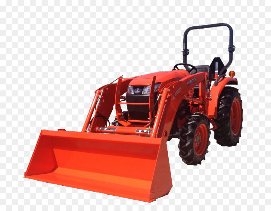 Tracteur，Kubota Corporation PNG